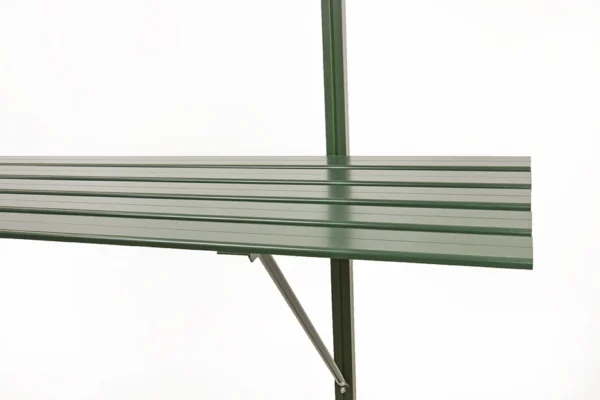 Homestead 2-Slat Shelving