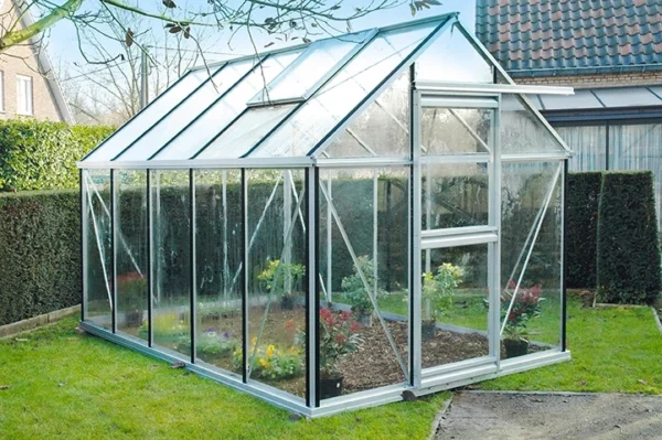 Eos Junior greenhouse