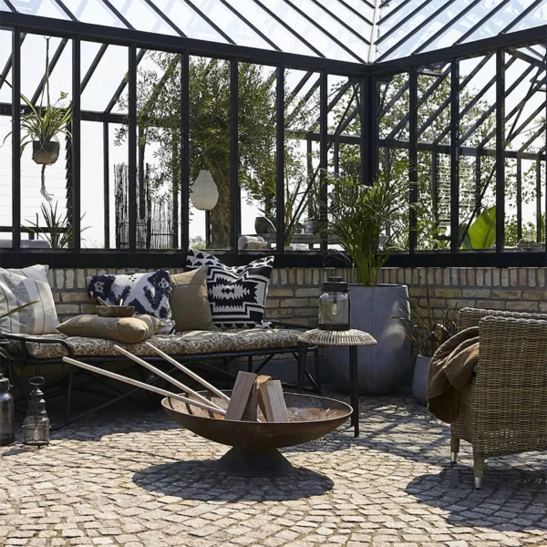 Royal Antique Orangerie - Image 5