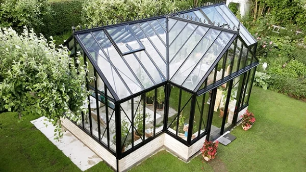 Royal Antique Orangerie