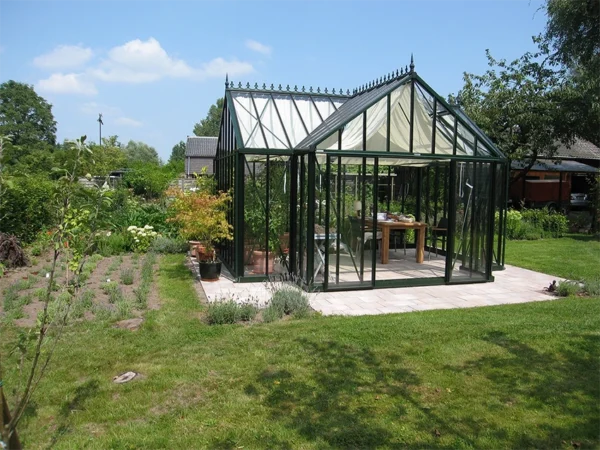 Royal Antique Orangerie - Image 6