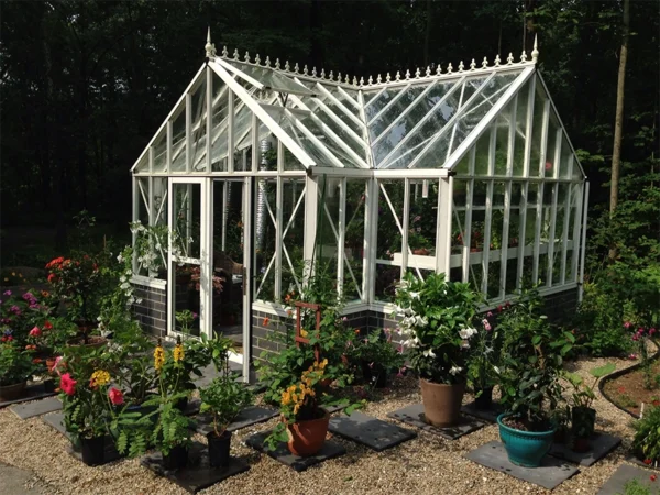 Royal Antique Orangerie - Image 7
