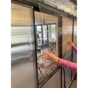 Lexan Panel