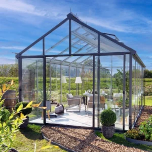 livingten walkway garden