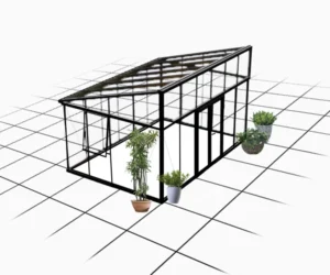 Modern 3D Rendering