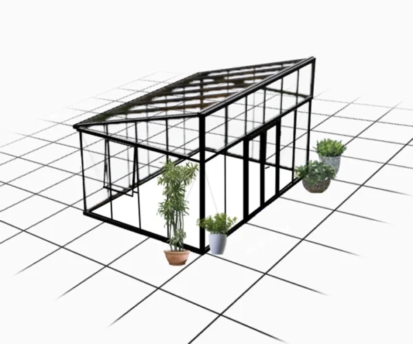 Modern 3D Rendering