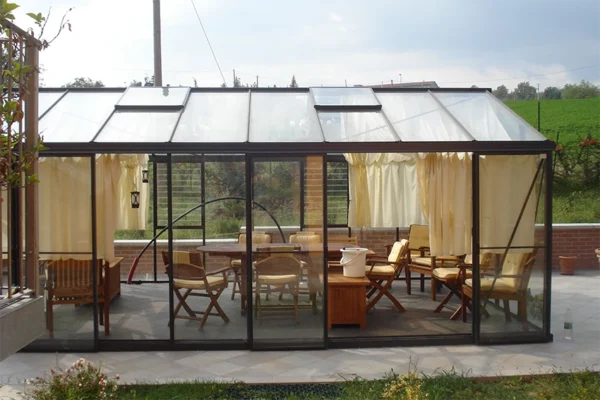 Model 36/46 Shade Curtains - Image 2