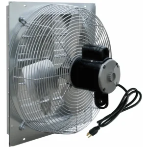 Exhaust Fan