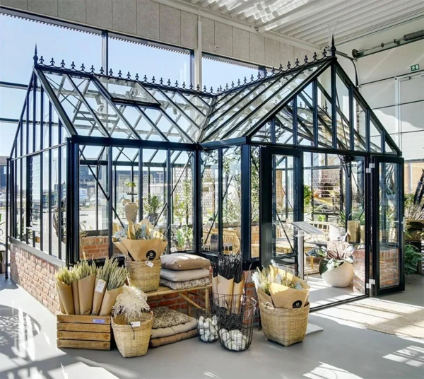 Royal Antique Orangerie - Image 2