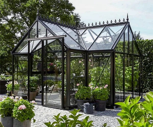 Royal Victorian Orangerie - Image 2
