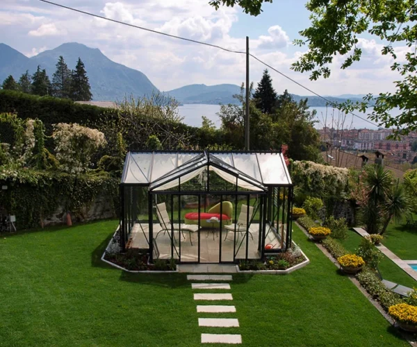 Royal Victorian Orangerie - Image 3