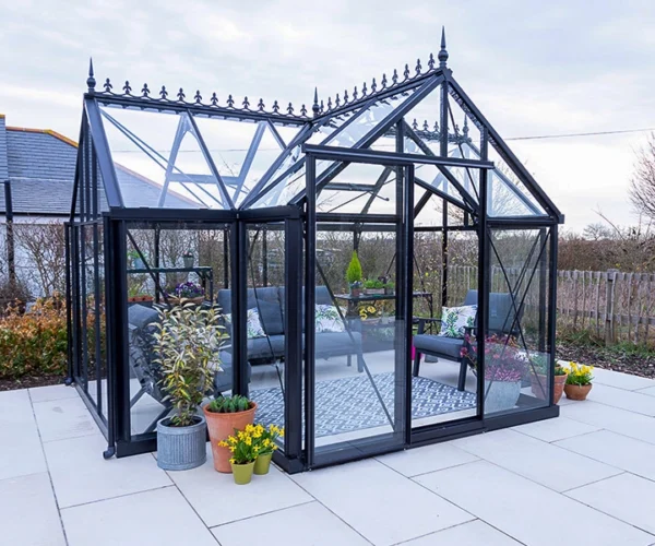 Royal Victorian Orangerie - Image 5
