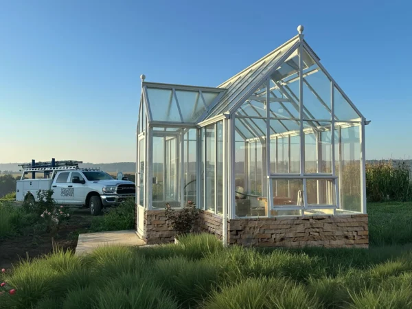 The Hendrik - Wisconsin Greenhouse Company