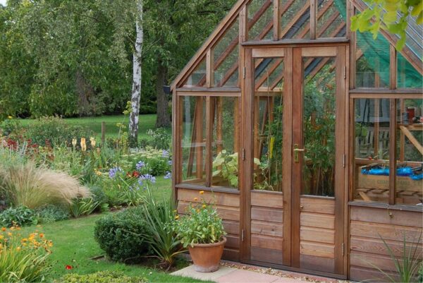 Gabriel Ash - RHS Wisley 9 Panel