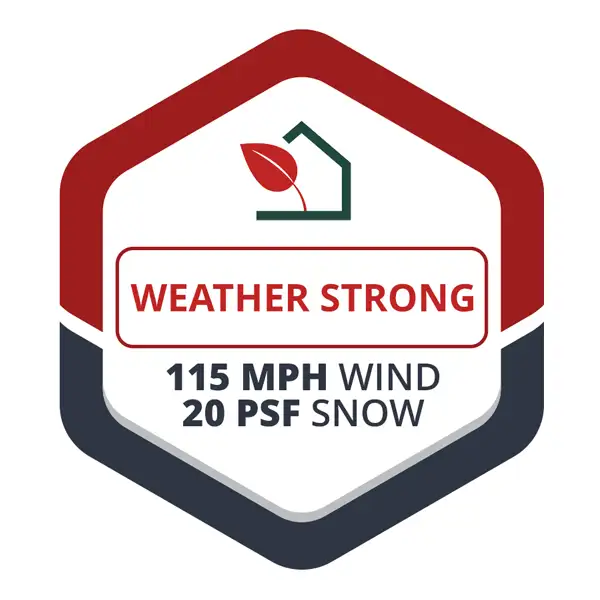 Weather Strong