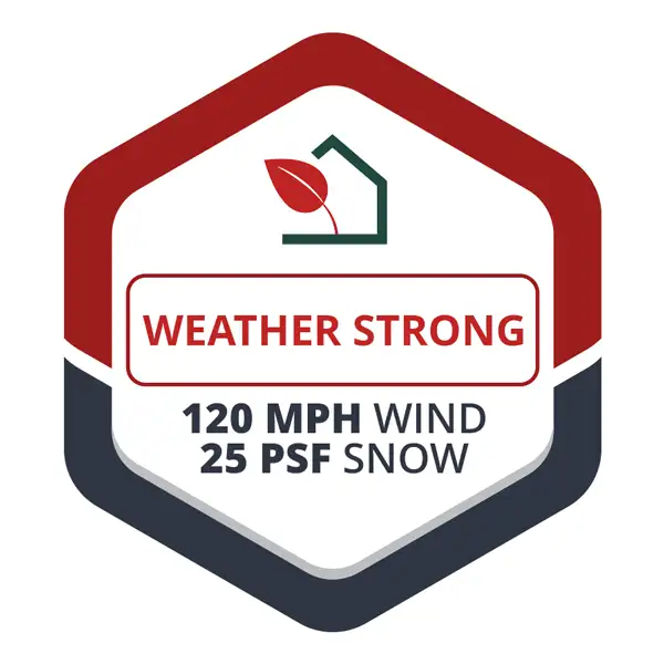 Weather Strong