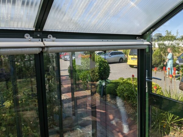 Roller Shades - 59"