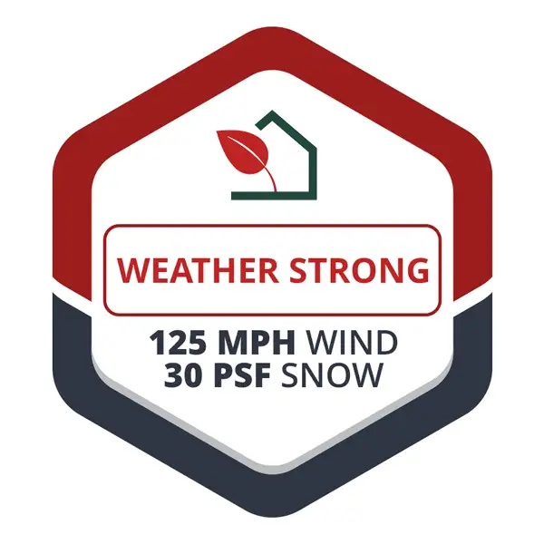 Weather Strong