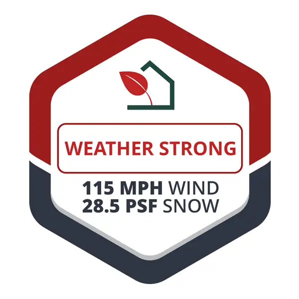 Weather Strong