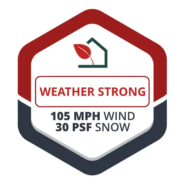 Weather Strong