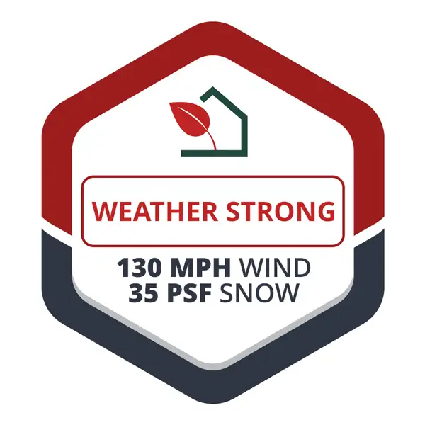 Weather Strong