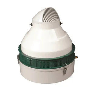 Hydrofogger Humidifier